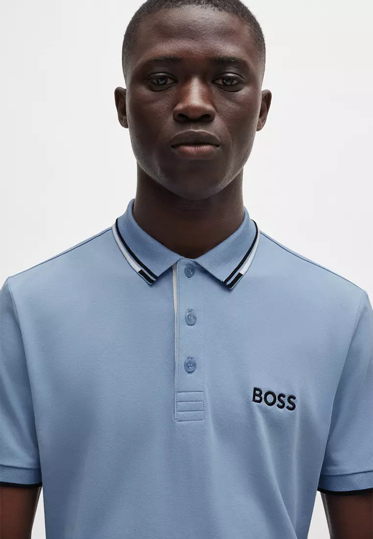 Paddy Pro 26584 Polo Shirt