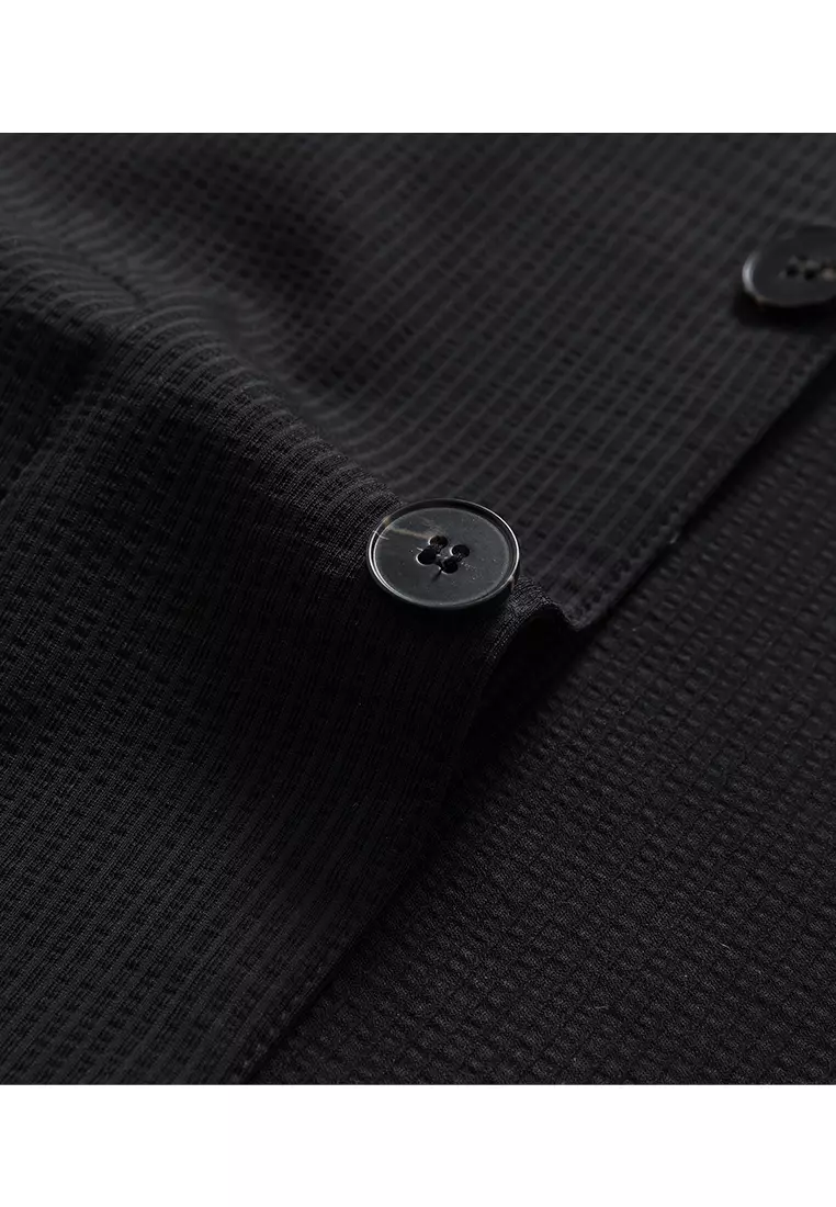 薄款透氣西裝外套 LB82302