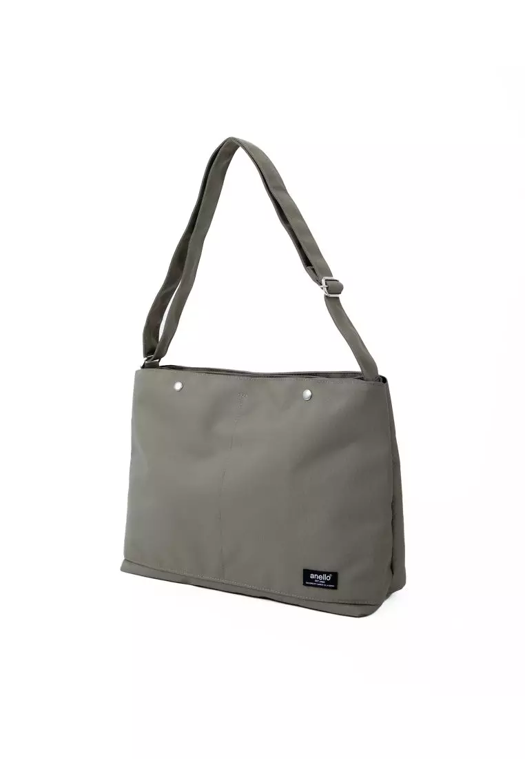 Anello 10 cheap pocket shoulder bag