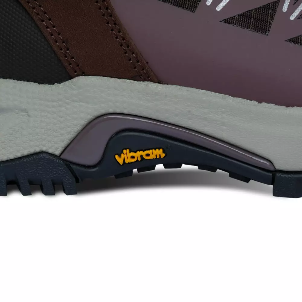 Eiger Women Lora Limited Mid Cut Shoes