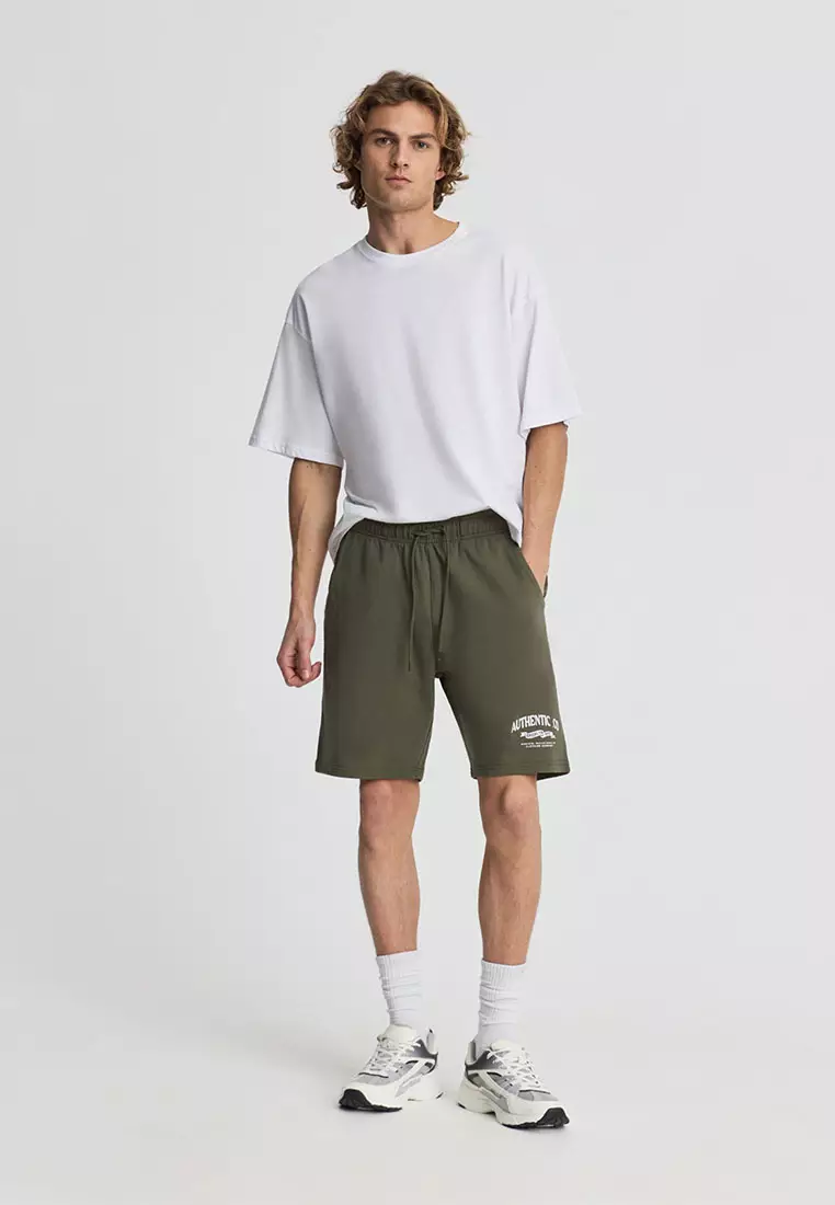 Men's Training Gym Shorts
