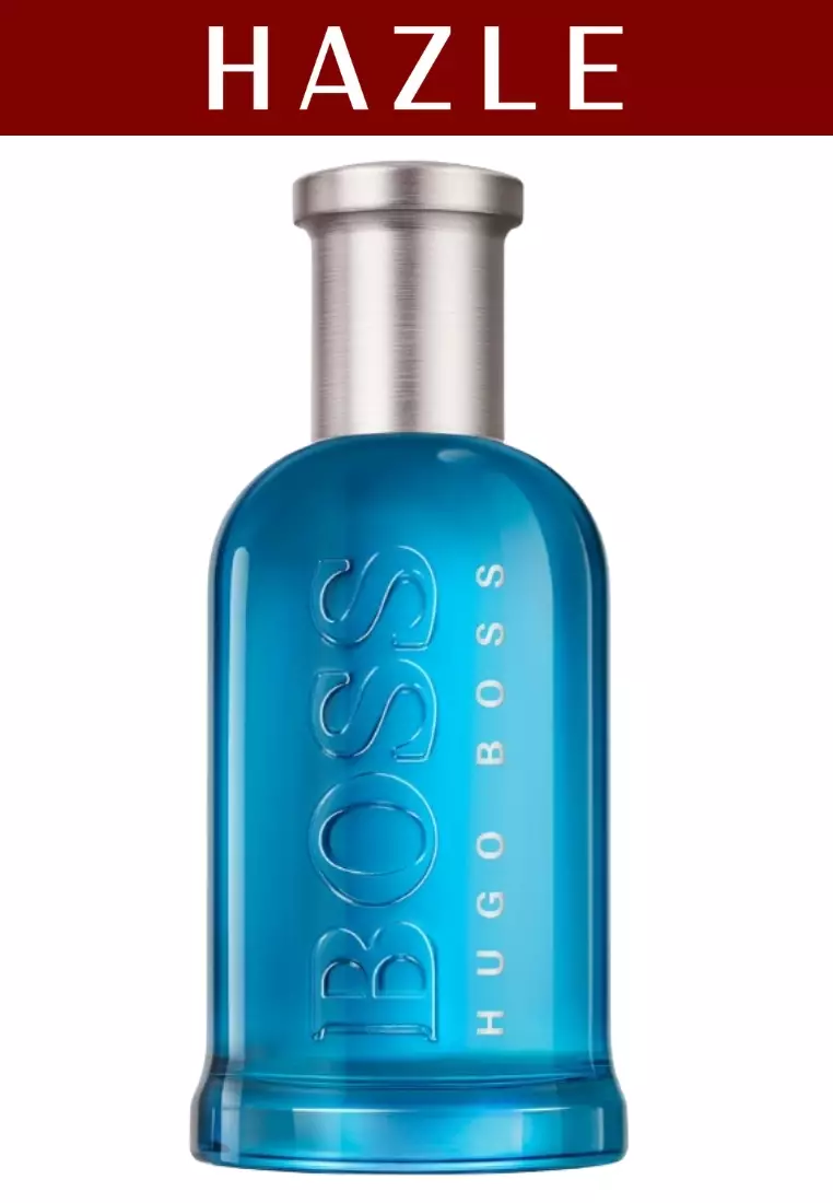 Bottled Pacific Limited Edition Man EDT 100 ml