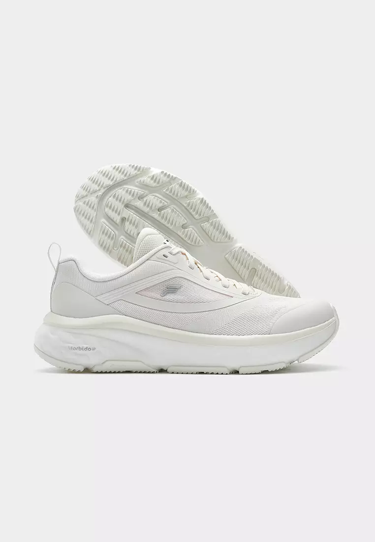 FILA CORE NUVOLE 2 ATHLETICS SPORT PERFORMANCE Women Sneakers