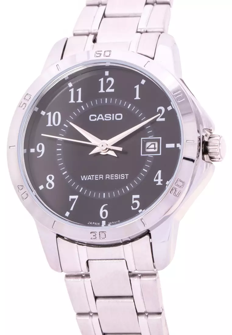 Analog Watch LTP-V004D-1B