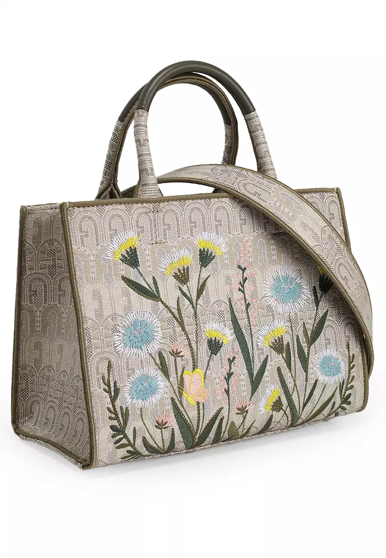 Buy Furla Opportunity S Tote Bag (ct) 2025 Online | ZALORA