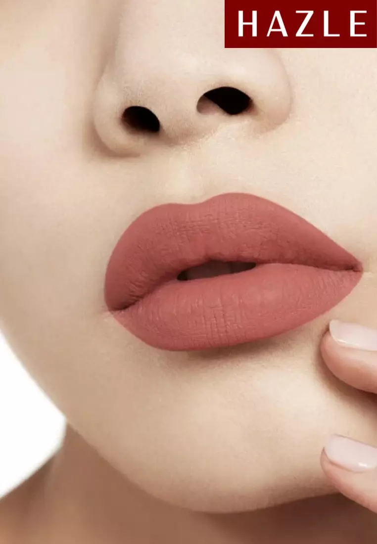 Rouge Dior Couture Color Lipstick 100 Nude Look Velvet Finish 3.5gr