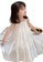RAISING LITTLE white Verona Dress D2836KA22A691CGS_1