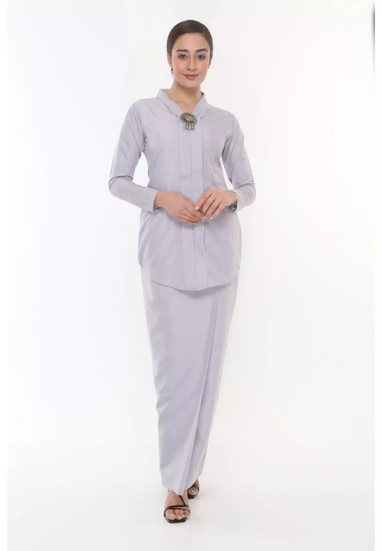 Baju Kebaya Rokiah