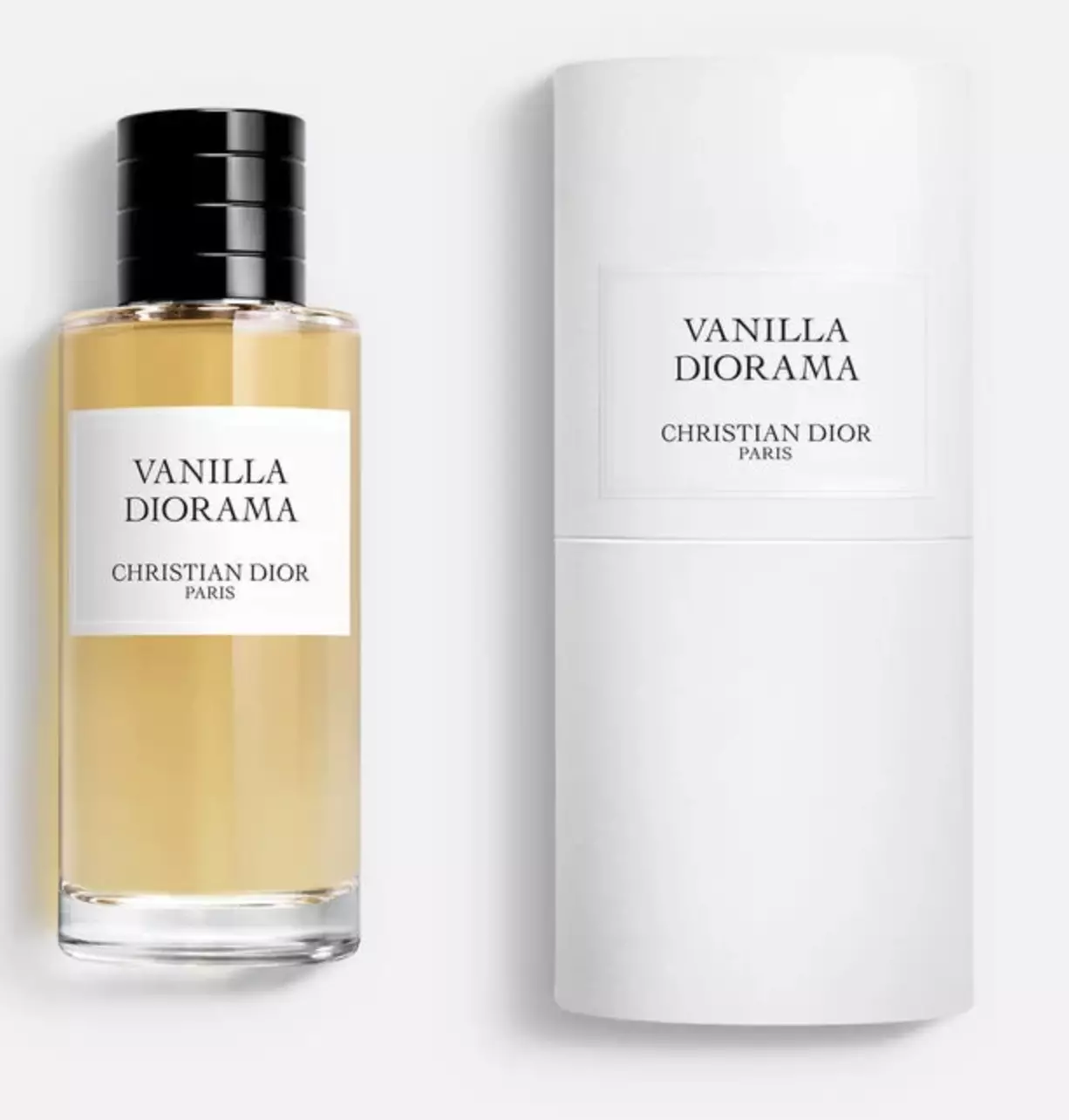 Dior diorama perfume shop