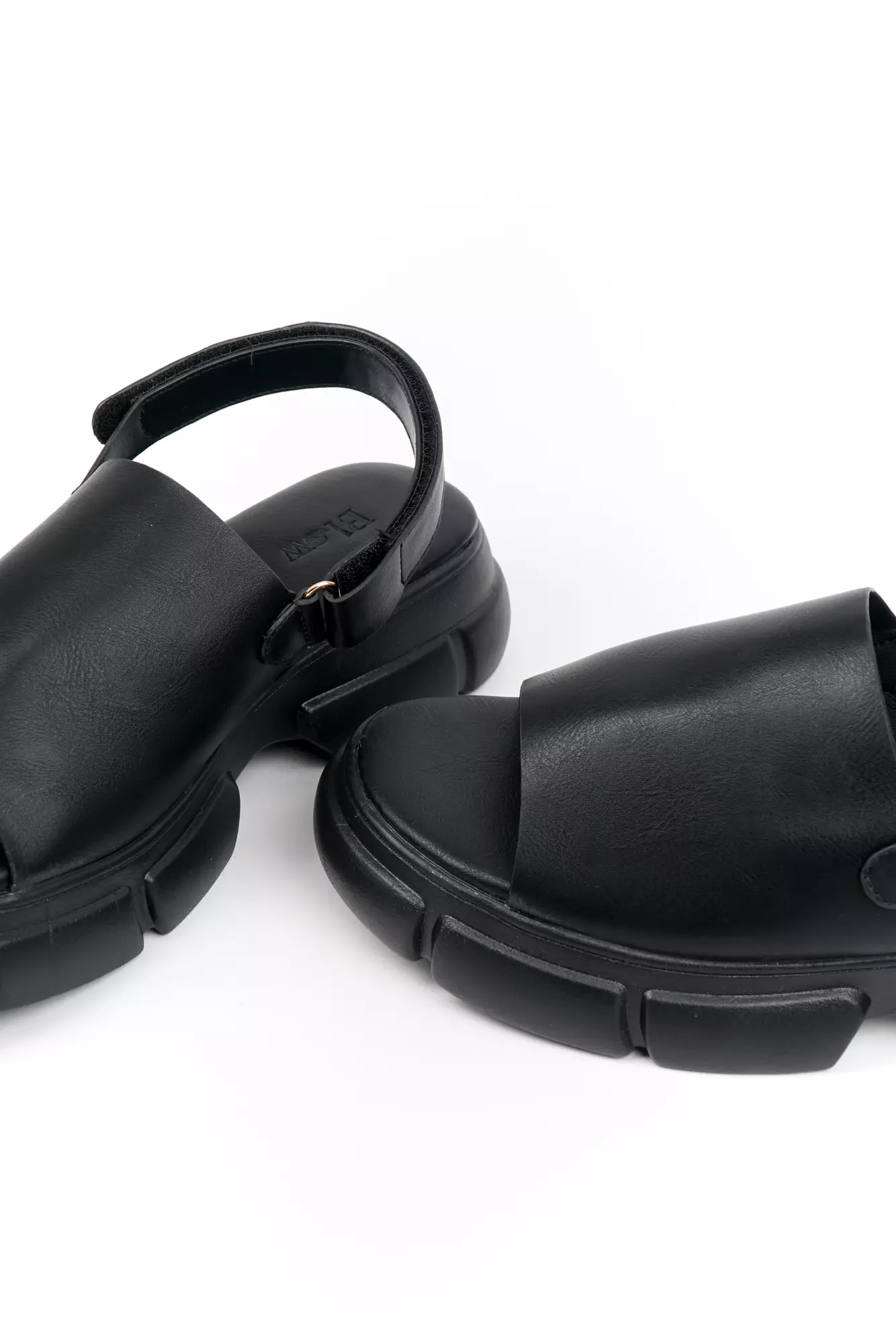 Blow BLGIGI 2993 Mila Platform Sandal Wanita Tinggi 4,5cm