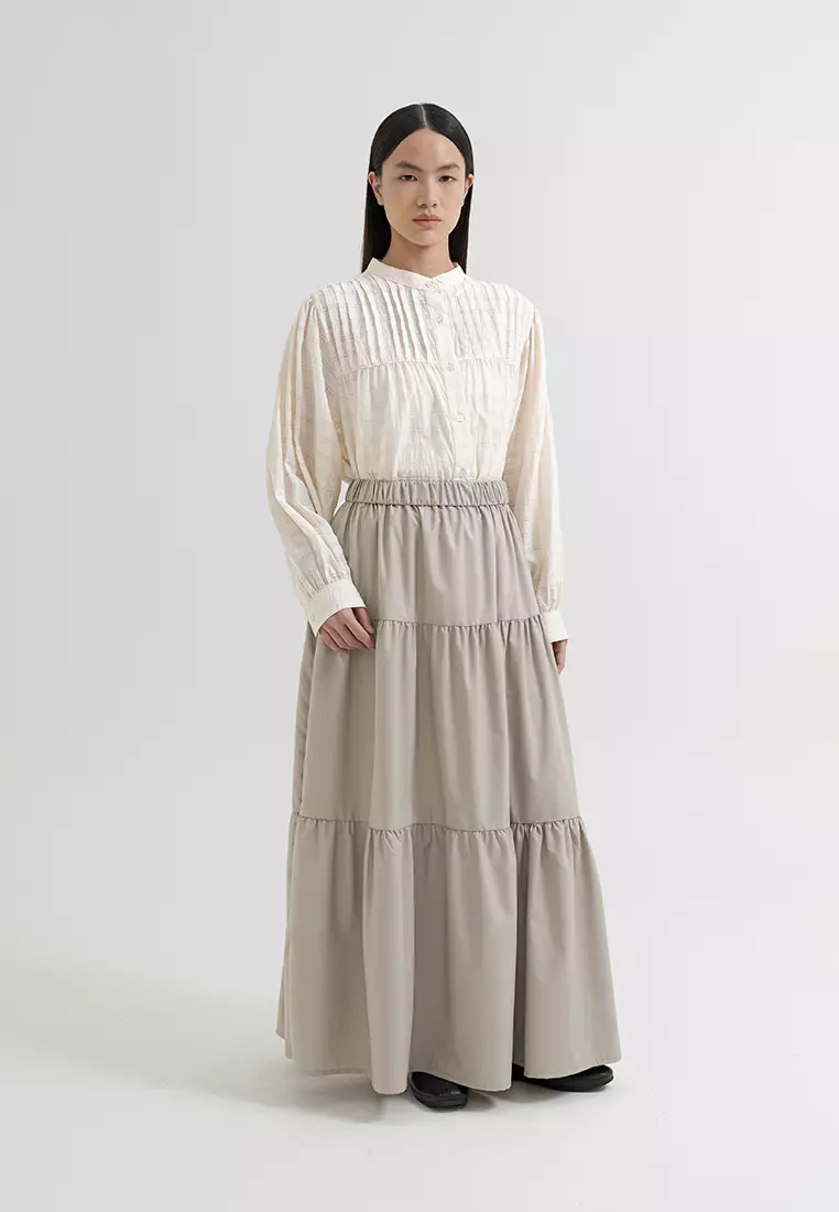 BOWN - Agnella Skirt