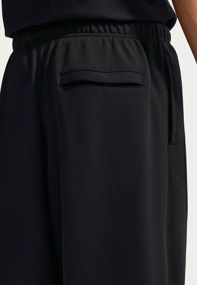 Sportswear Club Men's Oversized French Terry Trousers