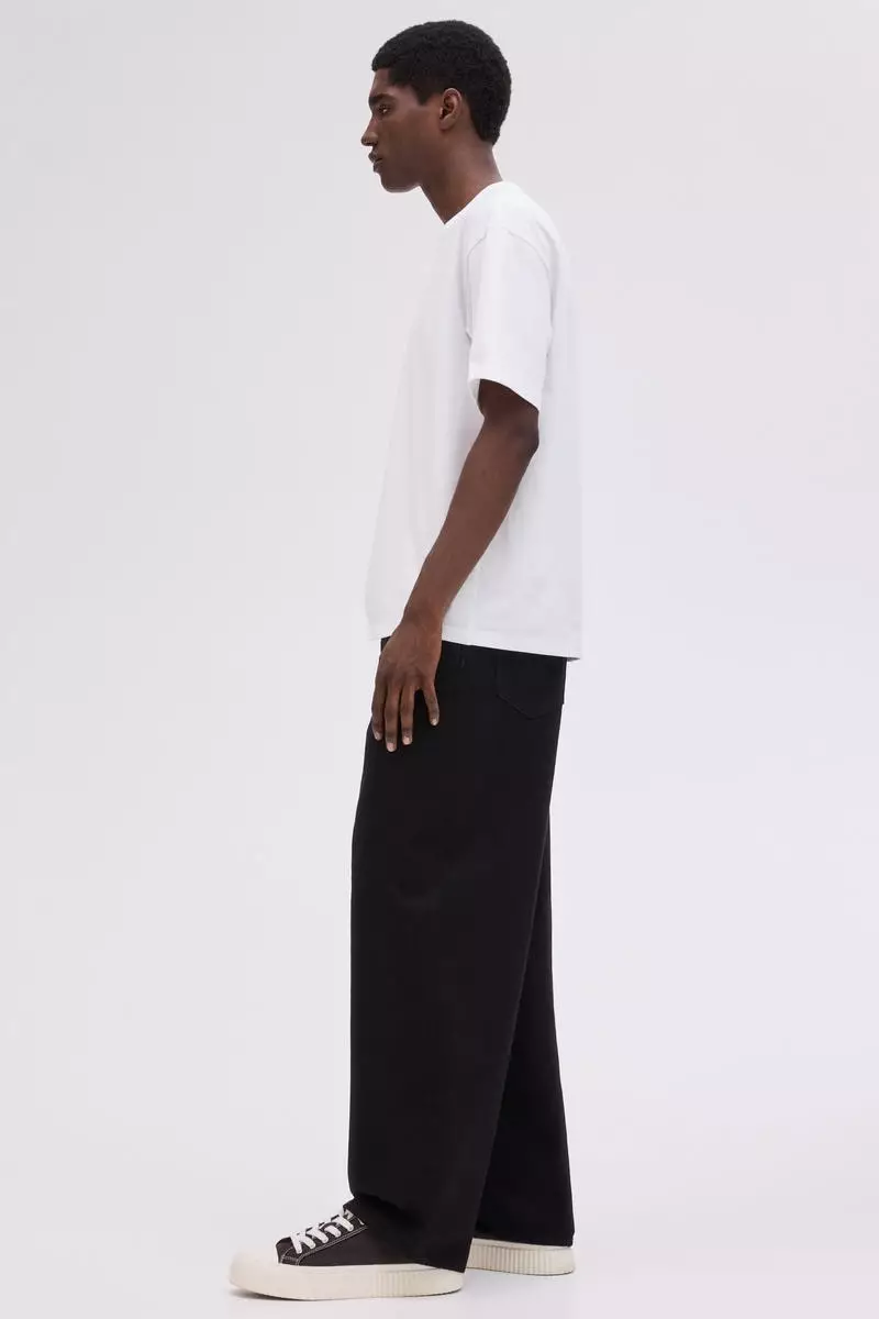 Baggy Jeans
