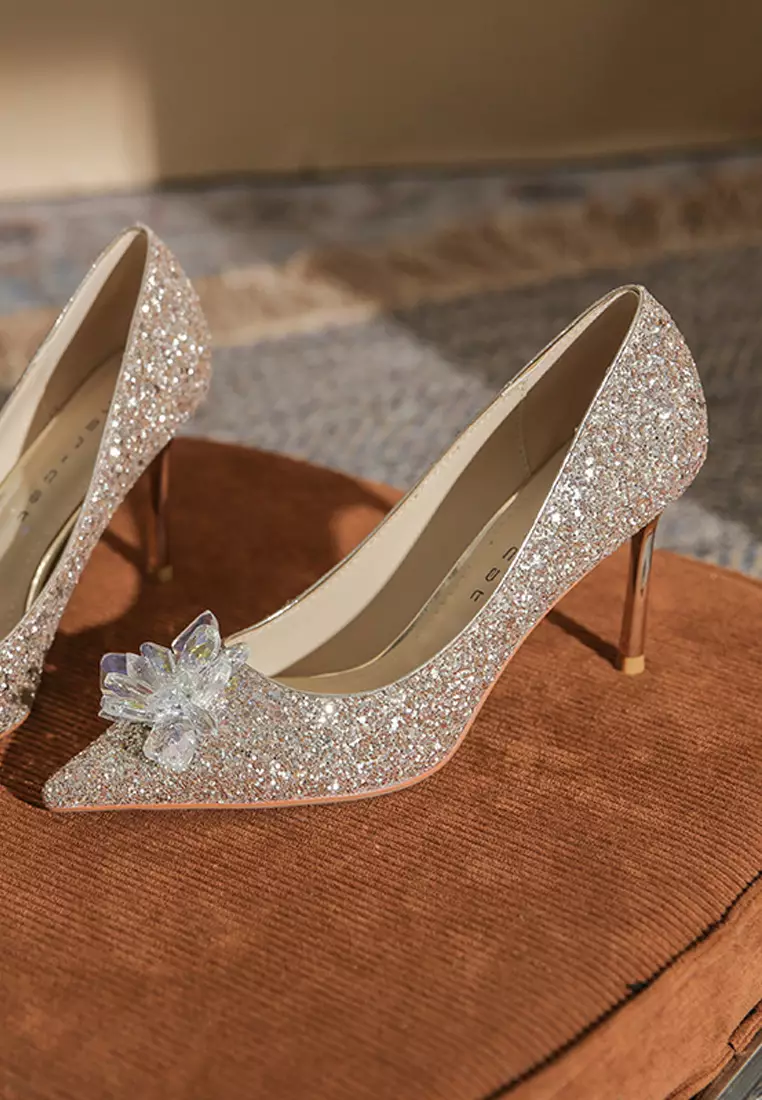 8cm heels discount