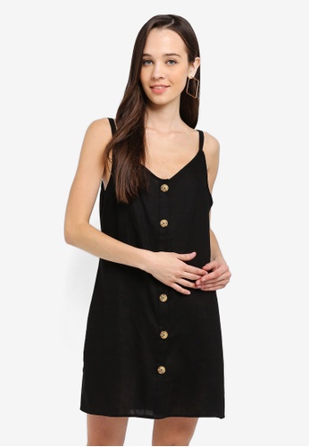 Buy Cotton On Woven Margot Slip Dress Online On Zalora Singapore