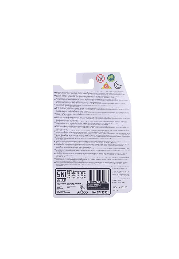 Mainan Anak Mobil Teamsterz Diecast Type R Street Racing Gold TM-7A