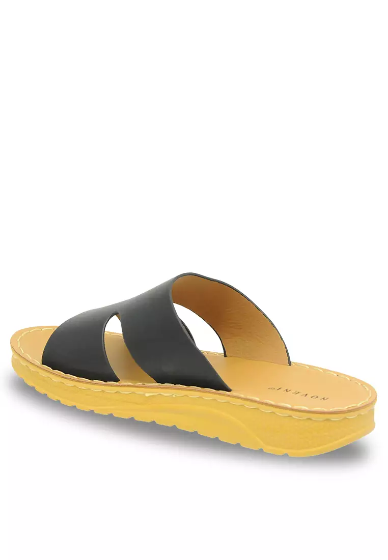 Slip On Sandals