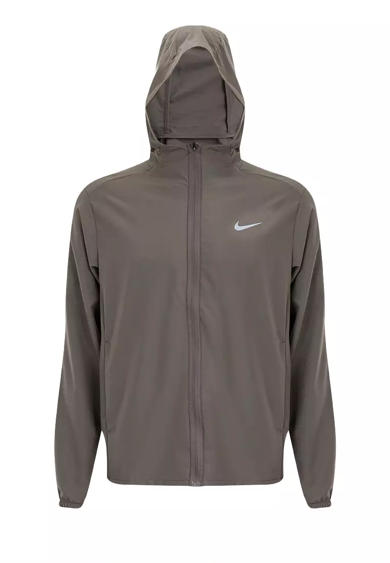 Form Dri-FIT Hooded Versatile Jacket