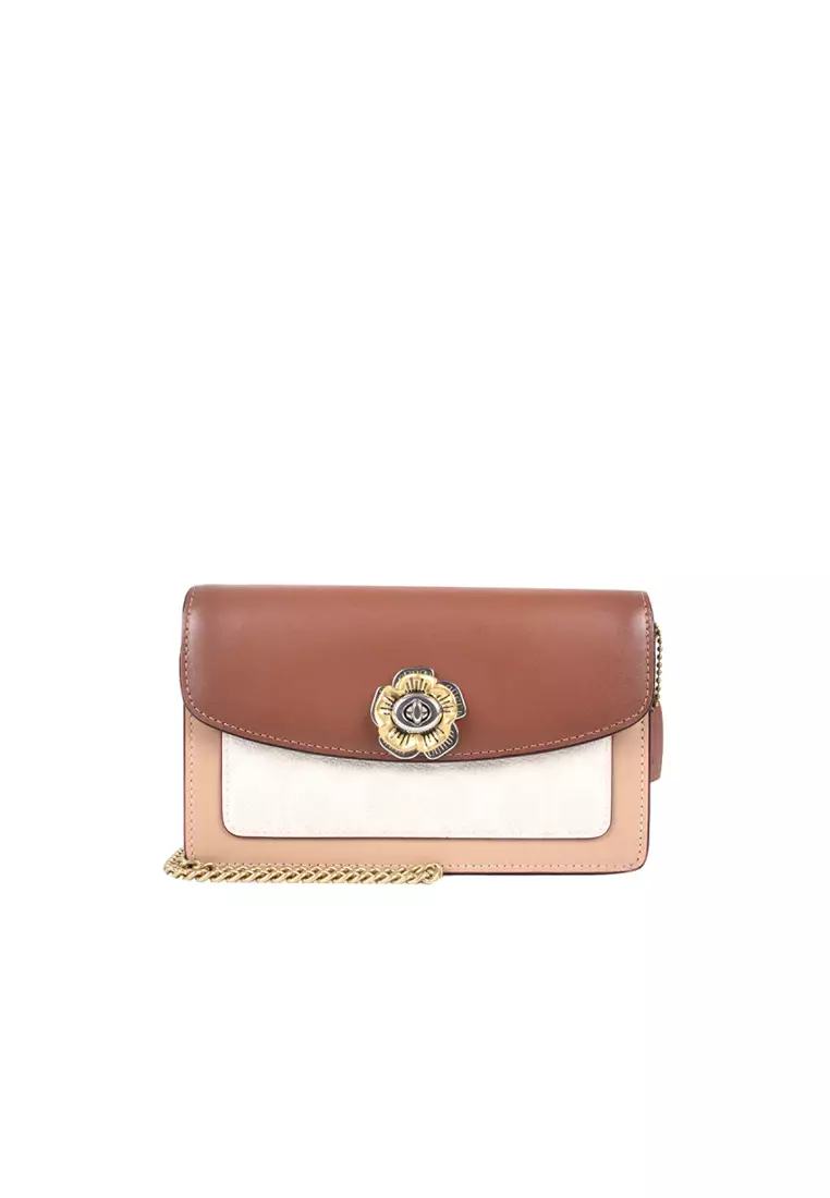 Coach parker 19 top