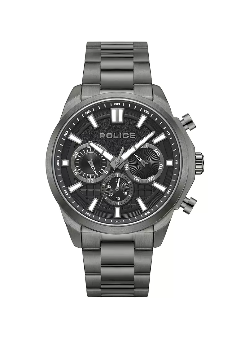 Police quartz watches online