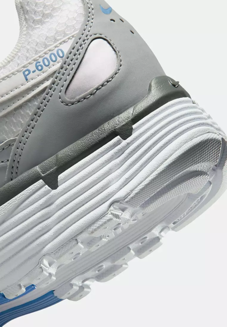 P-6000 Men's Shoes