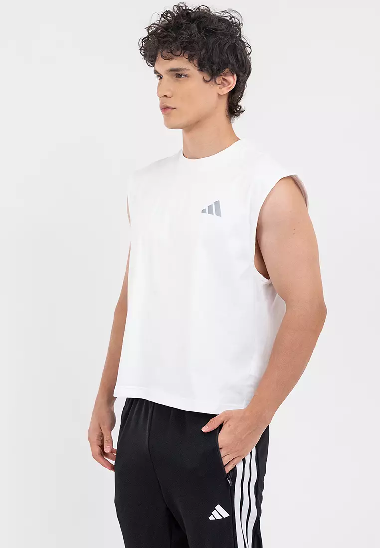 adi365 Cheering Tank Top