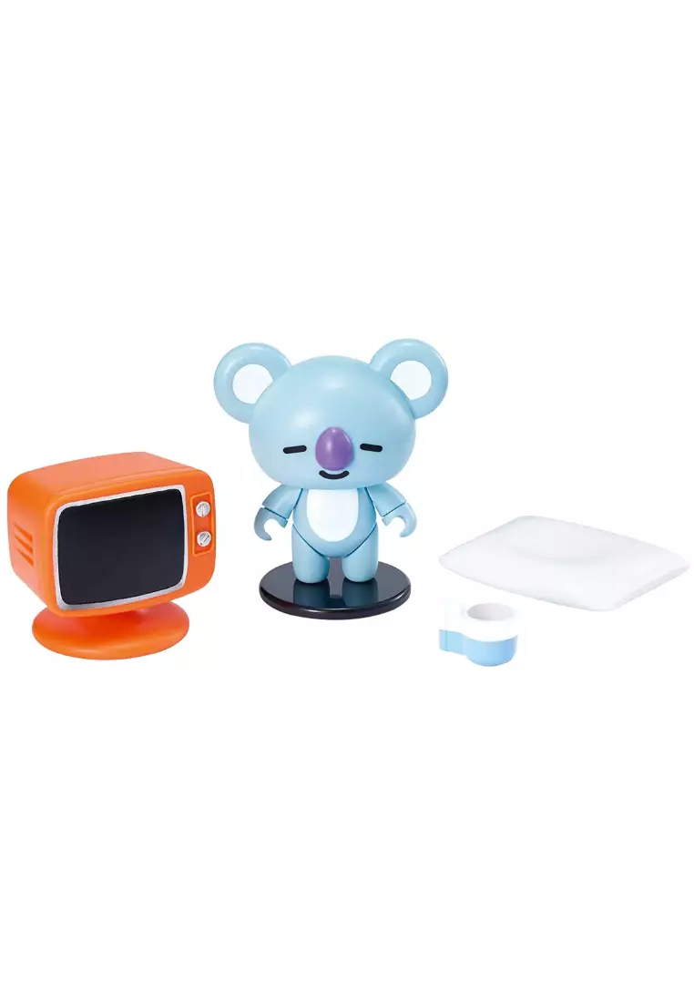 Universtar Vol.1 Figure blindpack - Life (Random Selection)