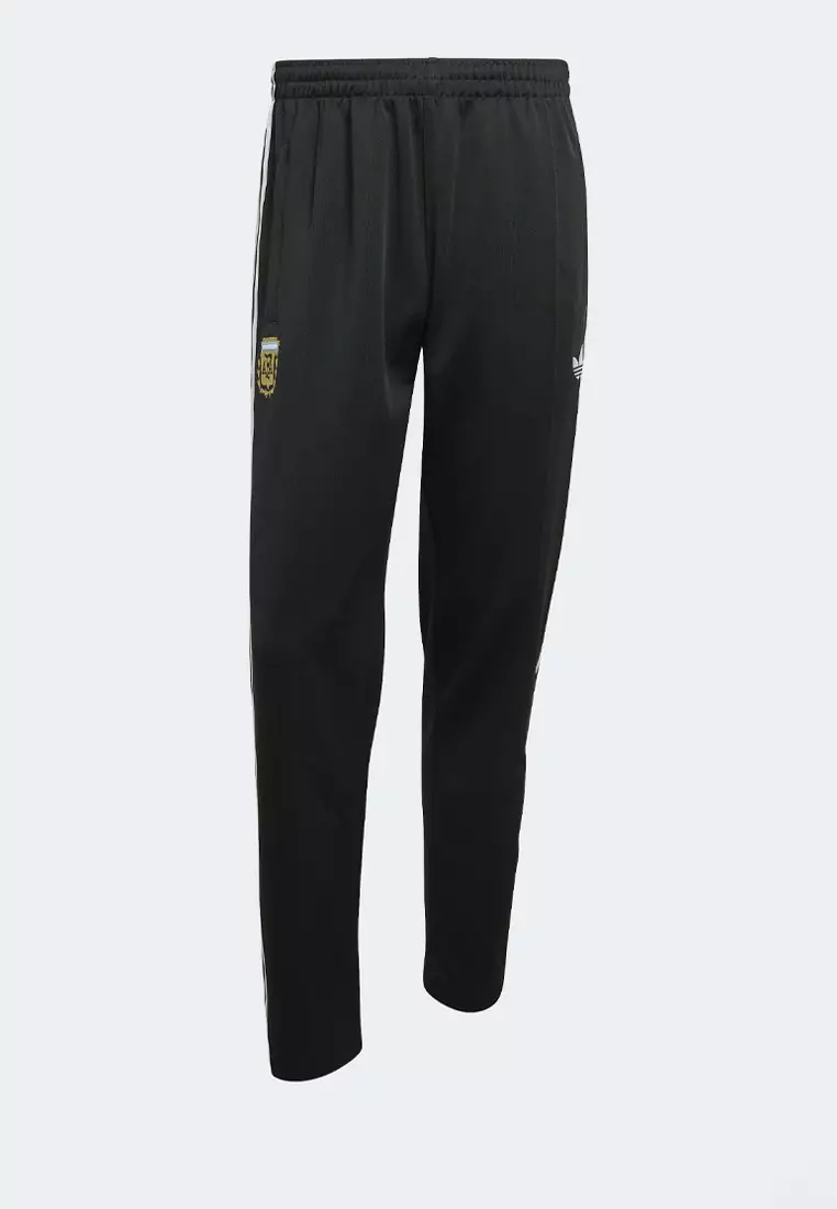 阿根廷經典運動褲