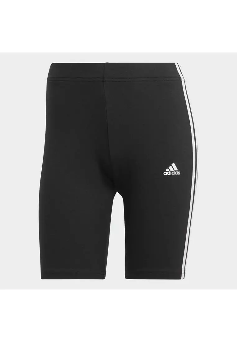 Buy ADIDAS essentials 3 stripes bike shorts 2024 Online ZALORA