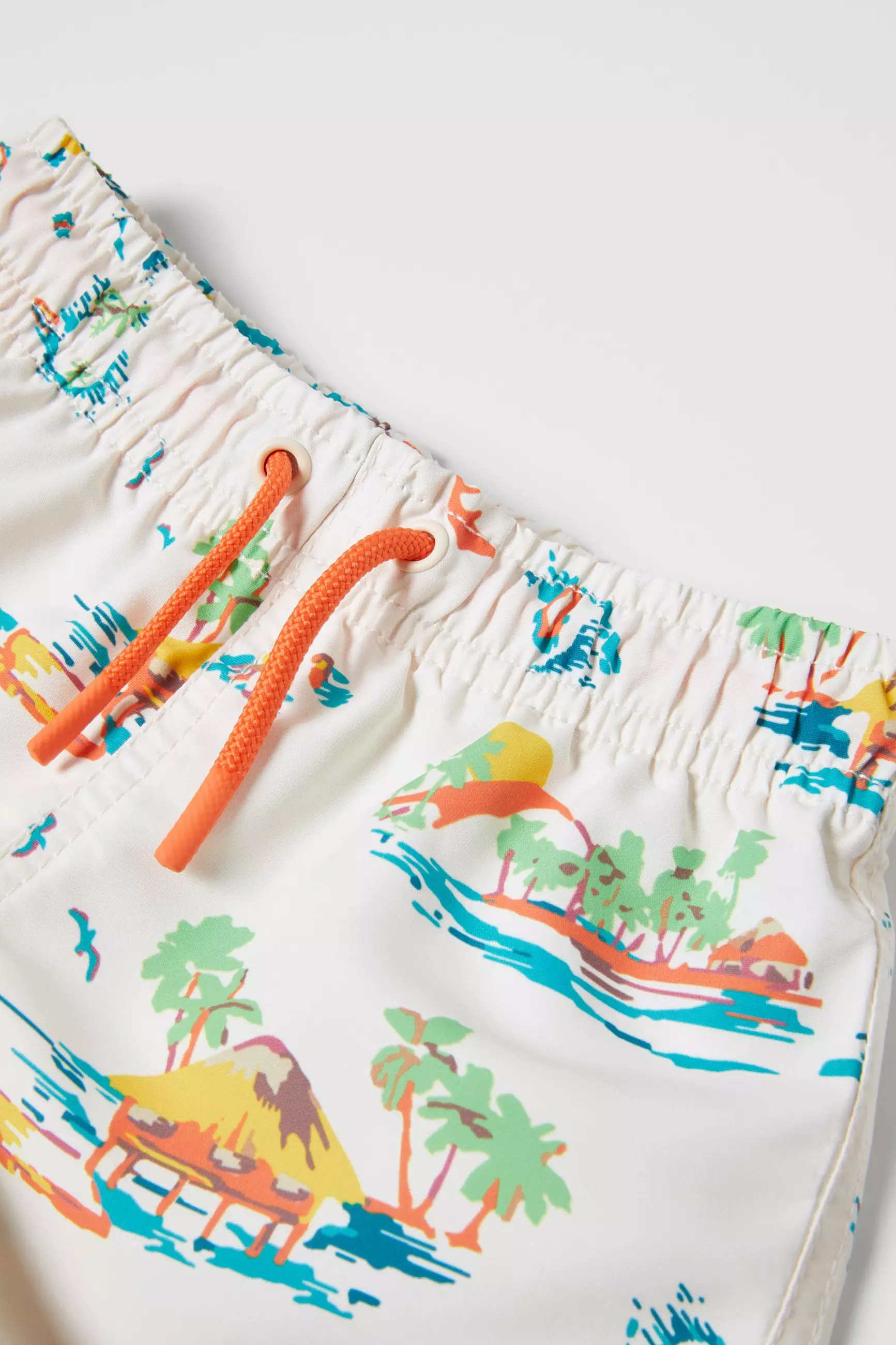 Zara baby boy swim cheap