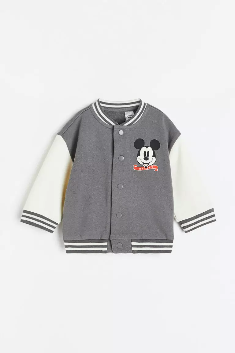 Ukuran discount baju h&m