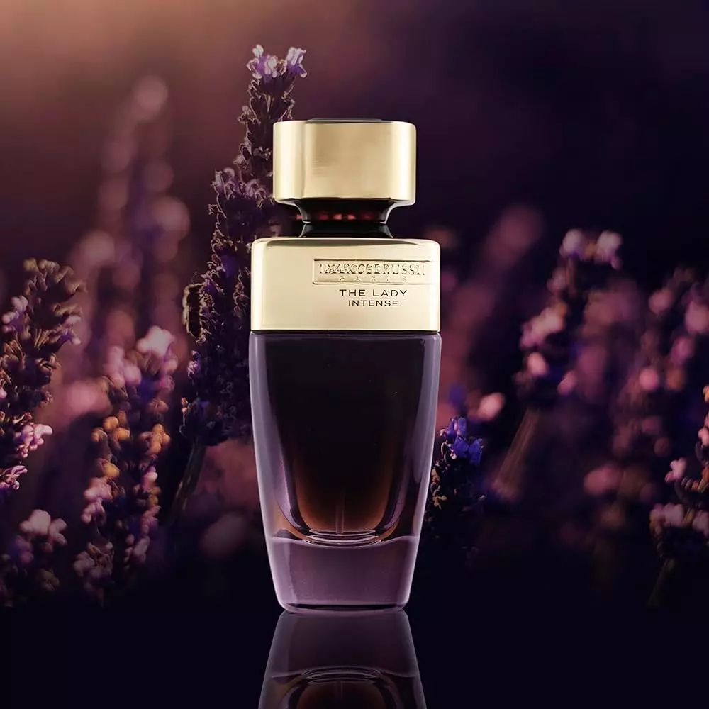 Marco Serussi The Lady Intense EDP 90 ml - Parfum Wanita