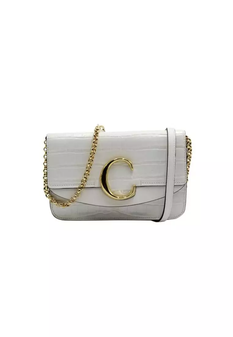 Chloe best sale bijou clutch