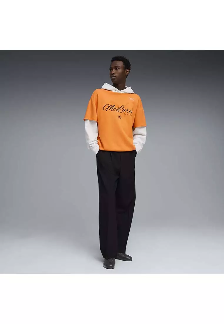 Mclaren Hoodie