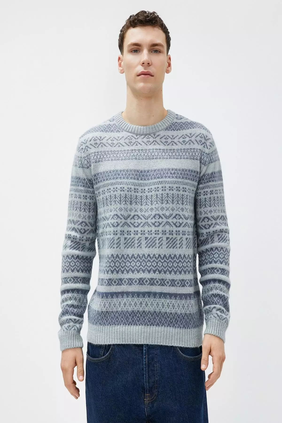 Koton sweater clearance