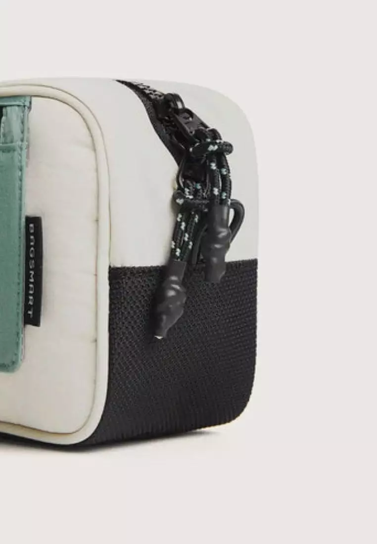Bagsmart Walker Travel Dopp Kit 2L (Celadon)