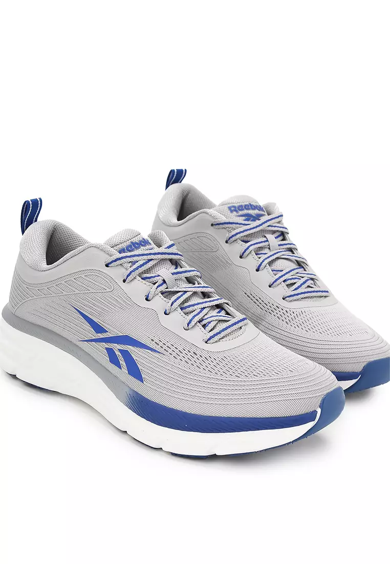 Reebok Philippines Reebok Blue Running Sports Shoes Jual Reebok