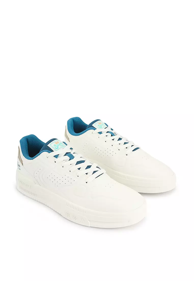 Men's skateboarding clearance shoes