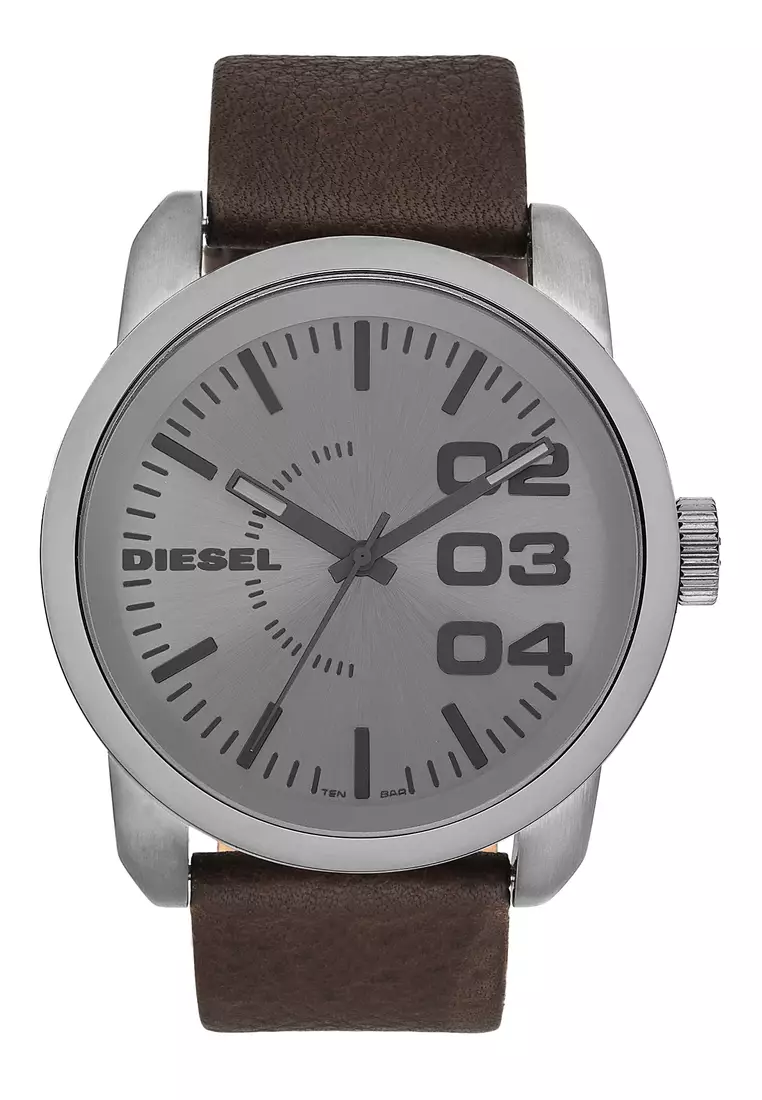 Diesel double shop down series