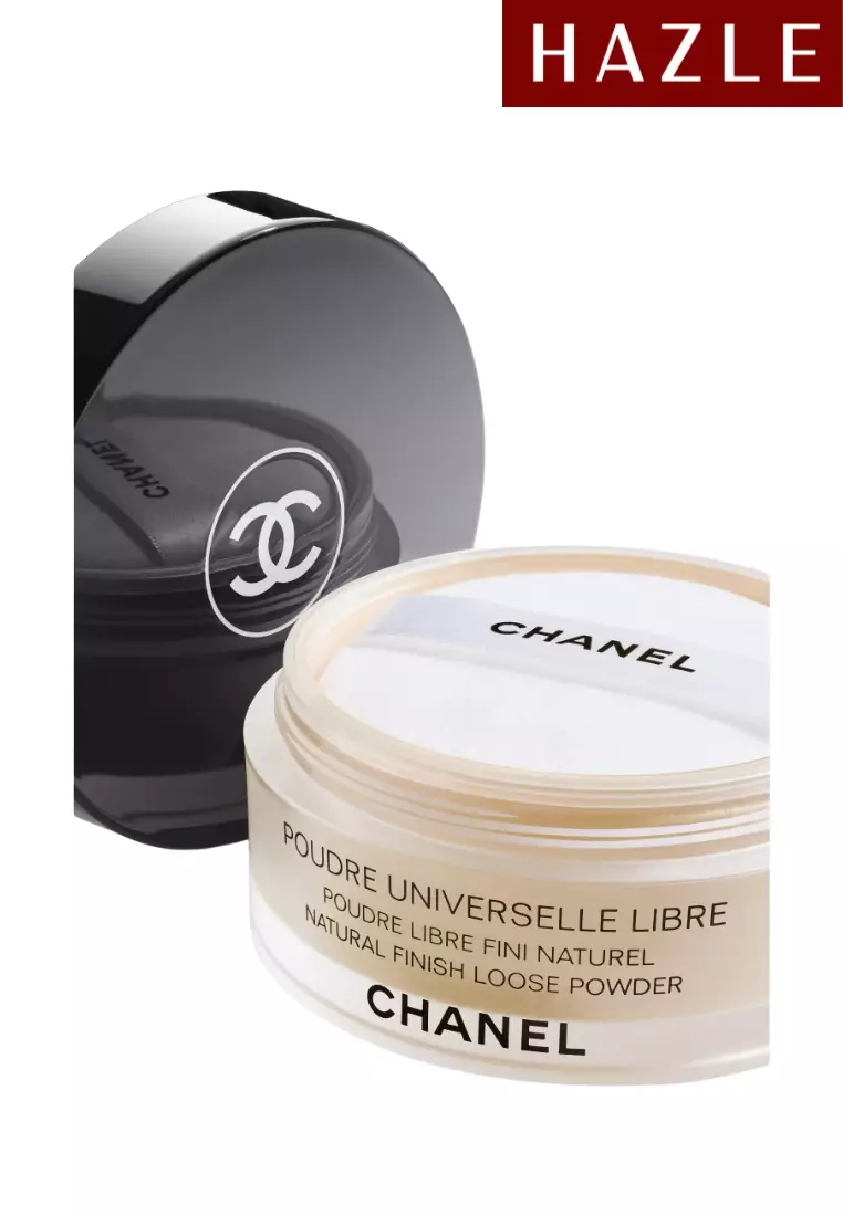 Poudre Universelle Libre Loose Powder 30 Medium 30gr