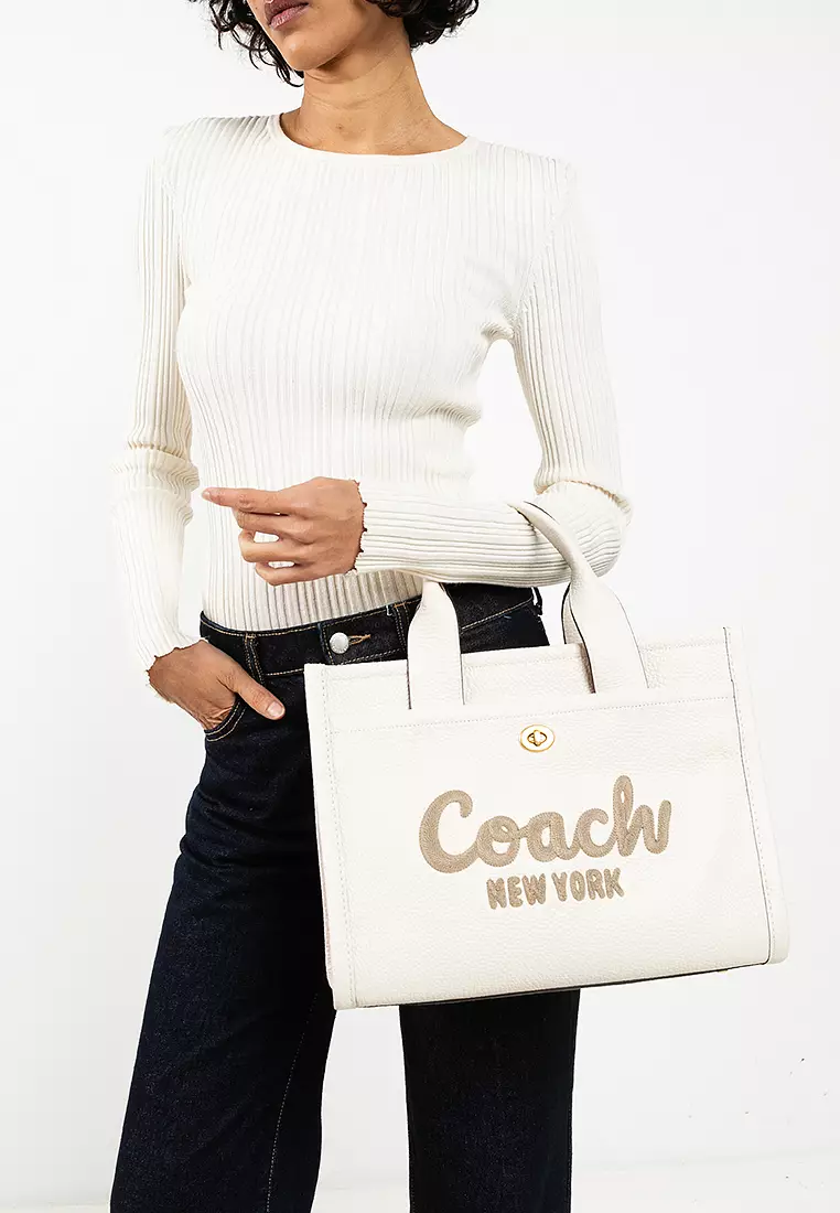 Cargo Tote Bag