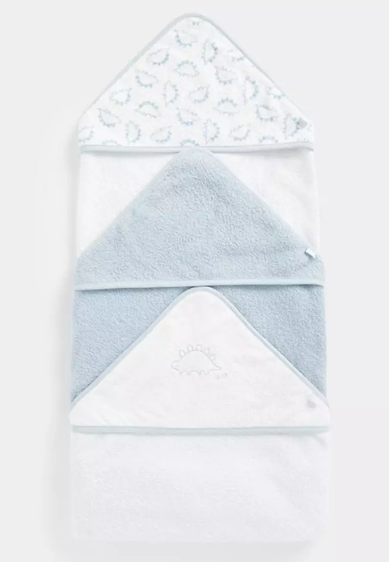 Mothercare washcloth new arrivals