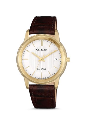 jam citizen eco drive