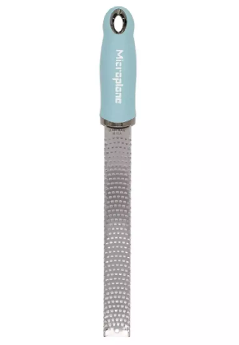Buy GOURDOS Premium Zester/Grater Purple Blue 2024 Online ZALORA