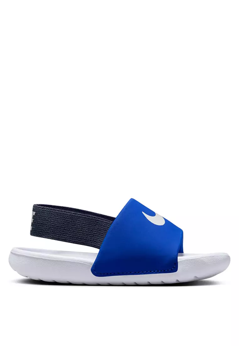 Discount on Nike  shoes - SKU: Kawa Baby & Toddler Slide Sandals
