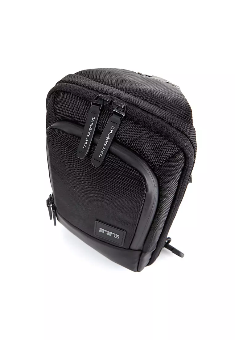 Samsonite sales red cadiaz