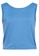 ZALORA ACTIVE blue Twist Back Tank Top C8936AA7D3239CGS_5