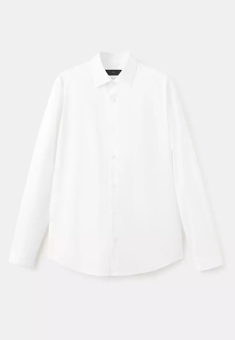 Comfort Non-Iron Shirt