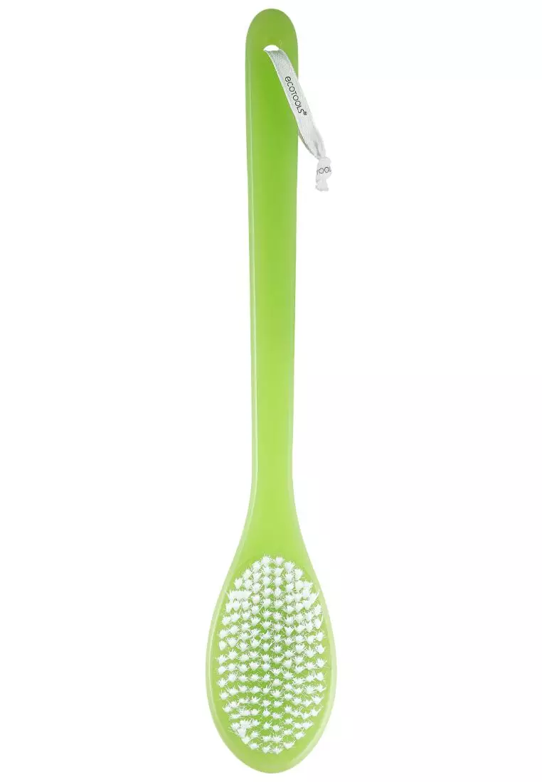 Eco Tools 7639 Buff & Polish Bath Brush