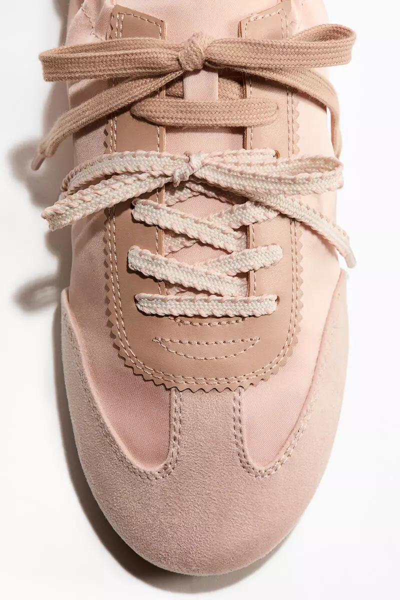 Trainers